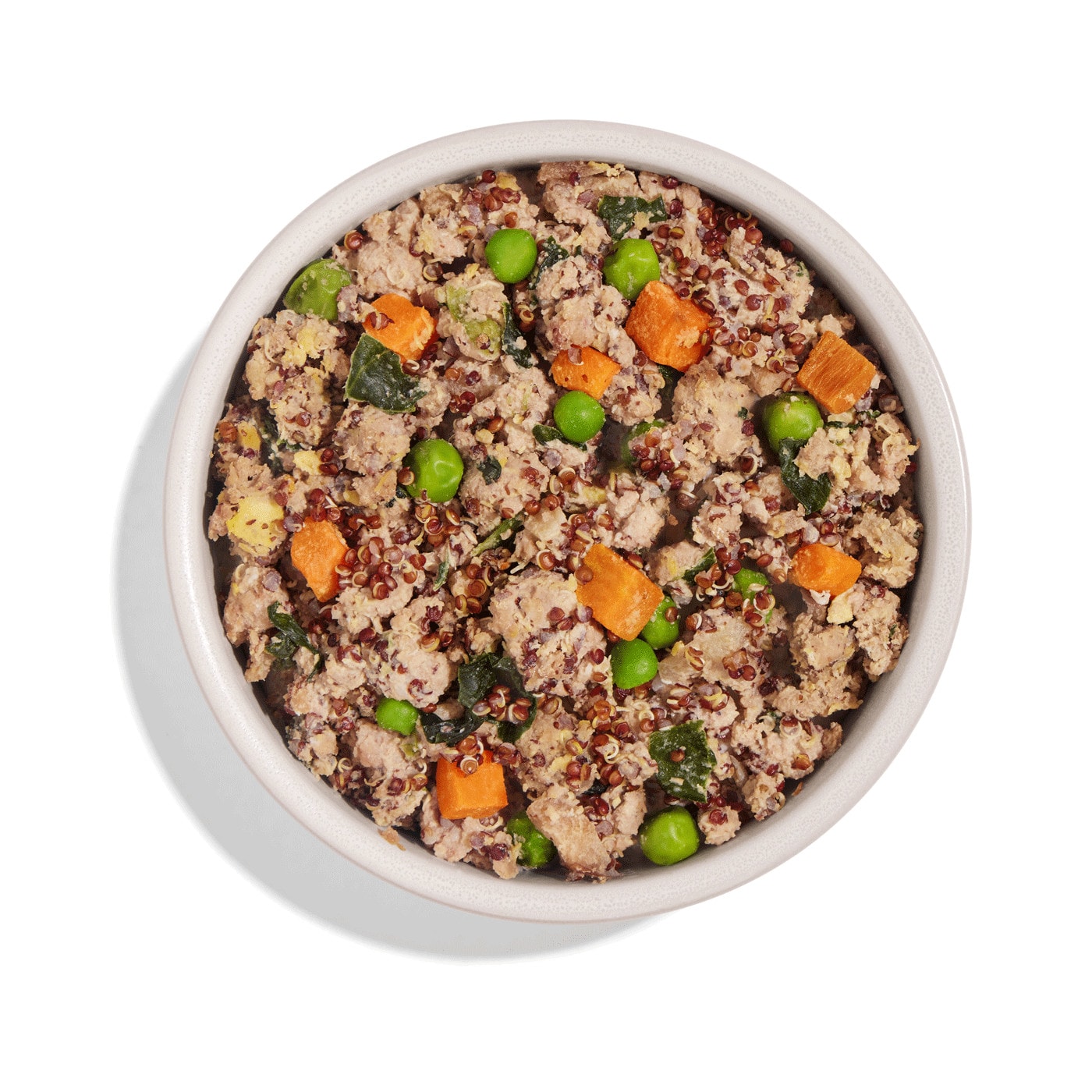 Spot & Tango Turkey & Red Quinoa Fresh Recipe
