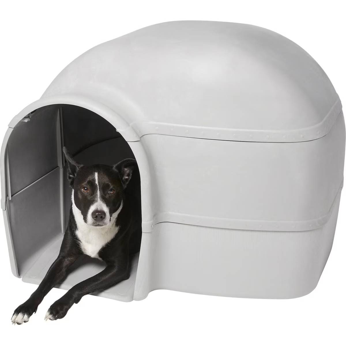 Frisco Dome Dog House