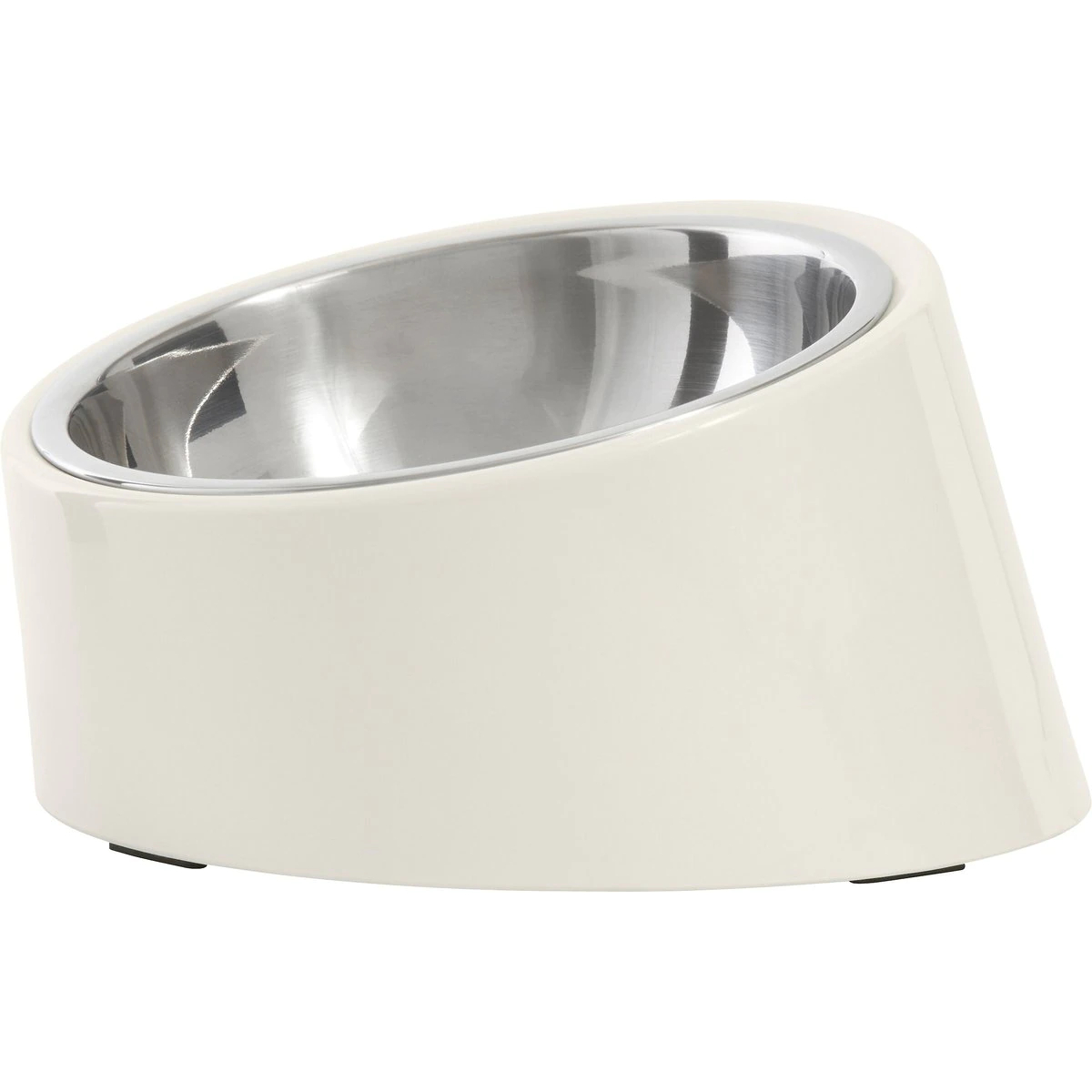 Frisco Slanted Stainless Steel Bowl