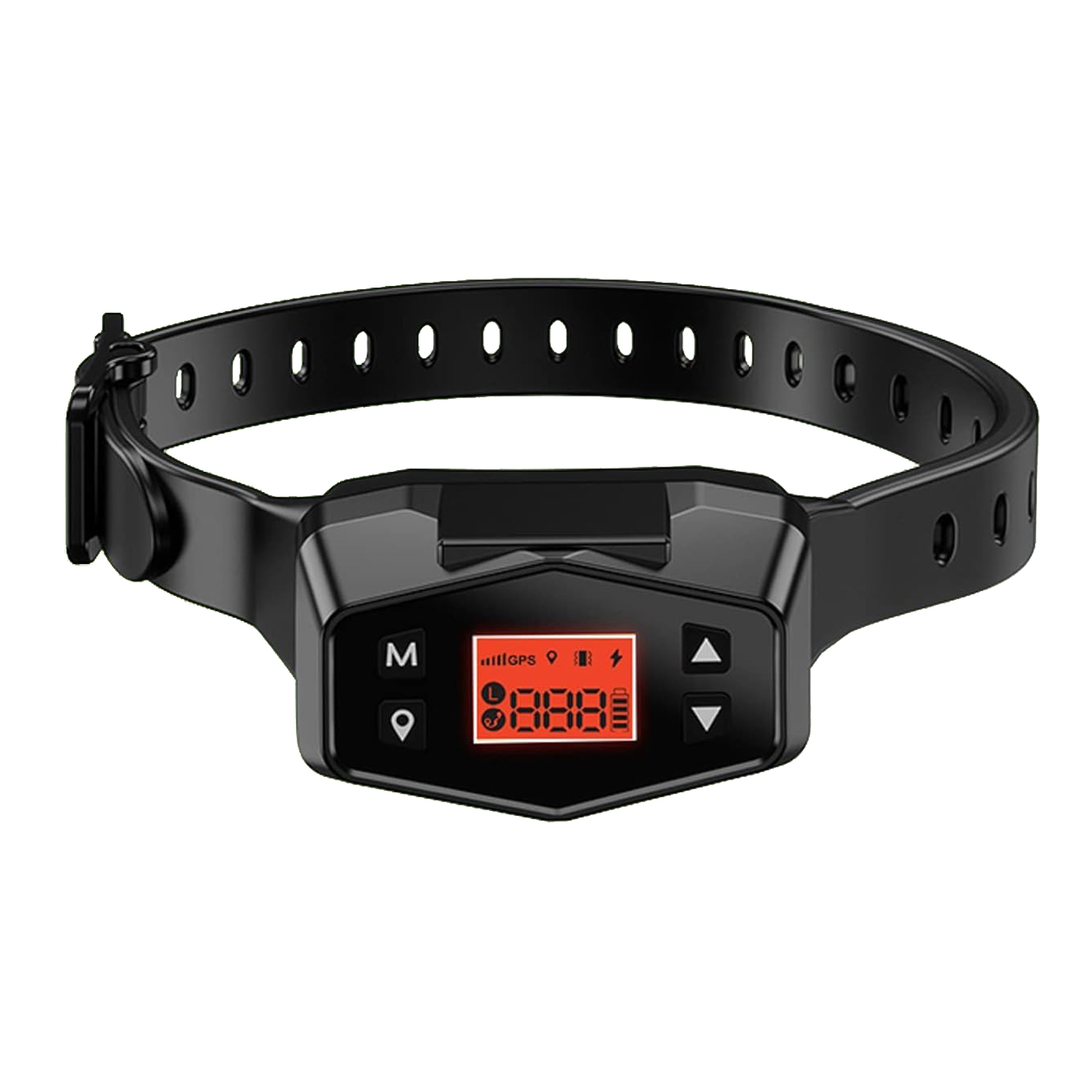 Groovypets GPS Wireless Dog Fence Containment System