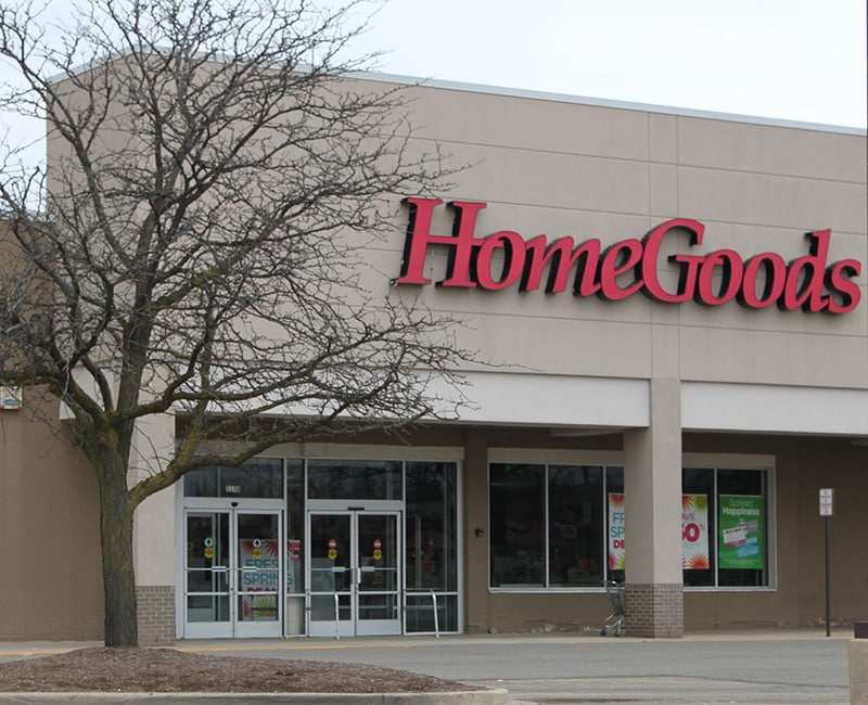 Are Dogs Allowed in HomeGoods? Updated in 2026