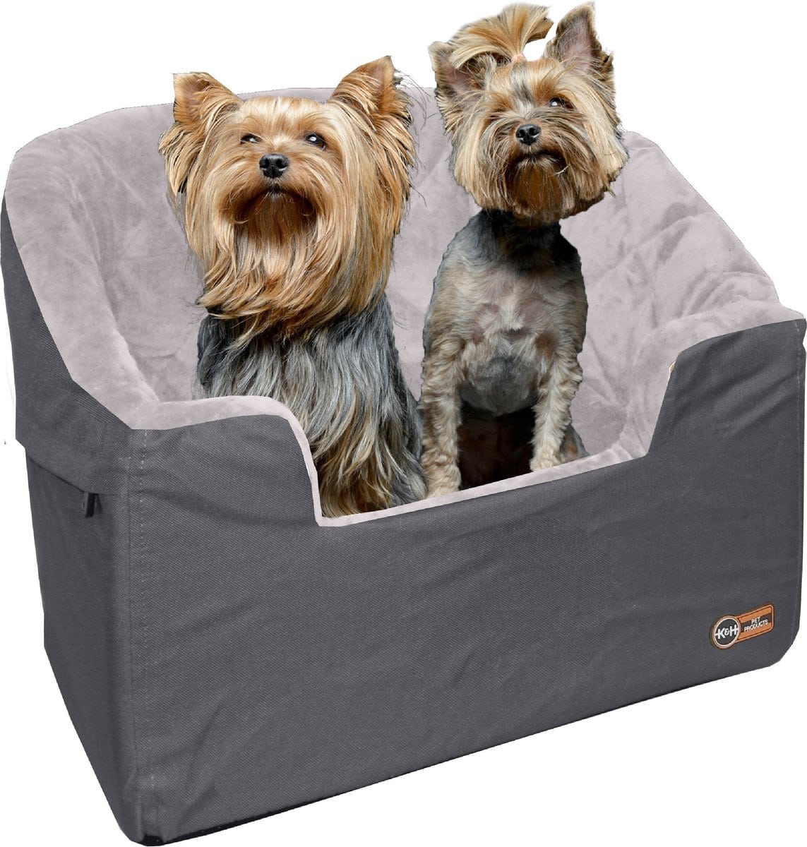 K&amp;H Pet Products Bucket Booster Pet Seat