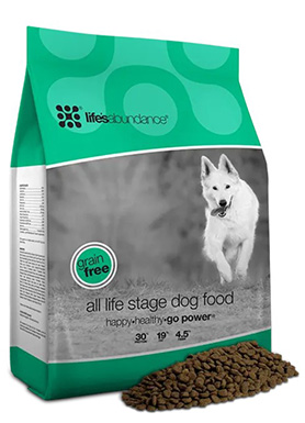 Life Abundance Dog Food Review 2026: Recalls, Pros & Cons — Dogster