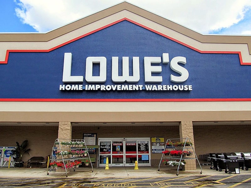 Are Dogs Allowed in Lowes? (Updated in 2026)