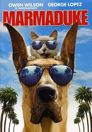 What Breed of Dog Is Marmaduke? Cinematic Dogs Presented