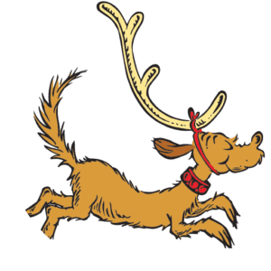 What Breed of Dog Is Max From The Grinch? Famous Movie Dogs