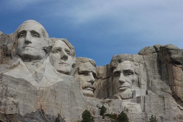 Are Dogs Allowed at Mount Rushmore? Updated in 2026