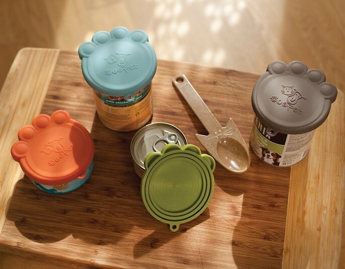 7 Best Dog Food Can Lids in 2026 - Reviews & Top Picks