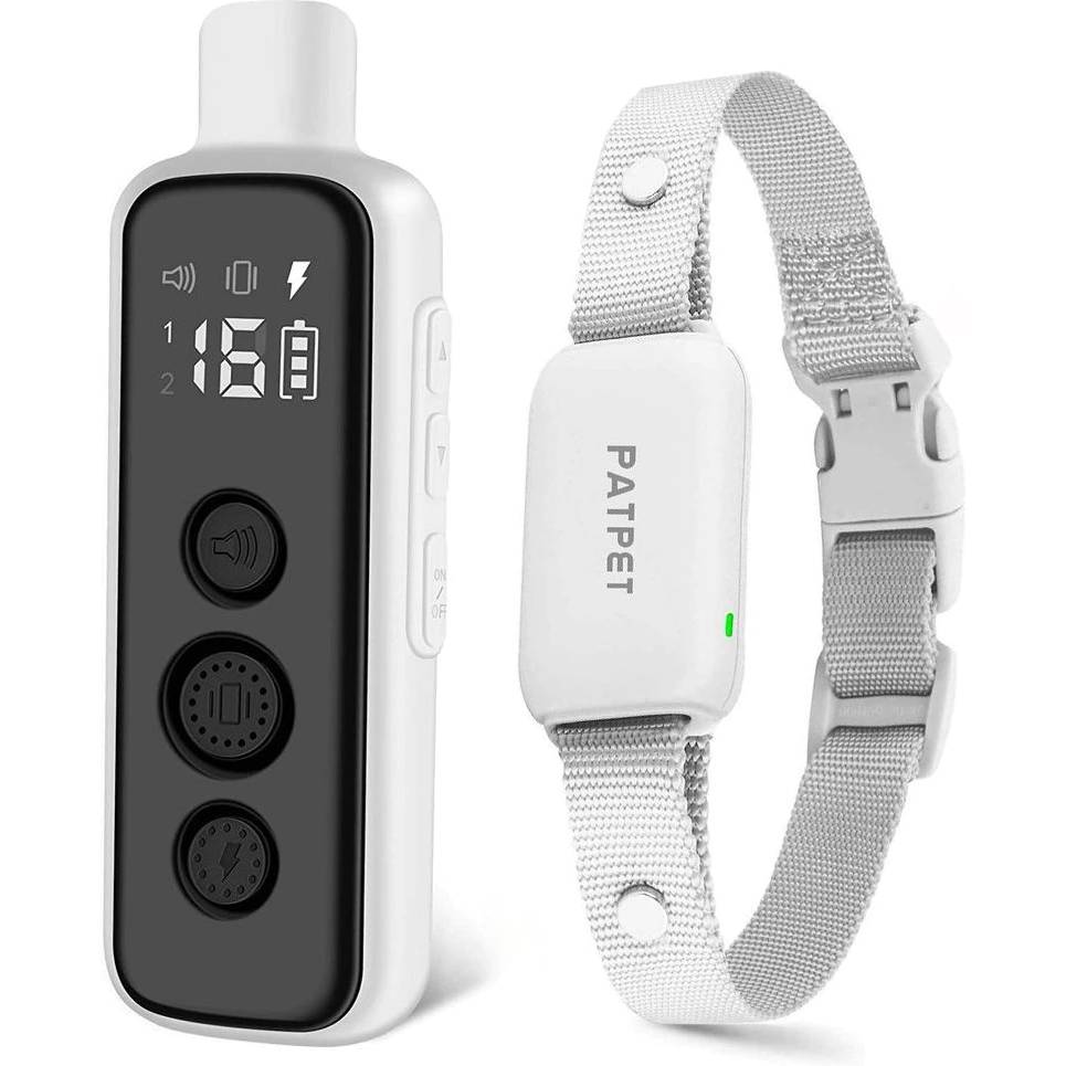 PATPET P650 Collar