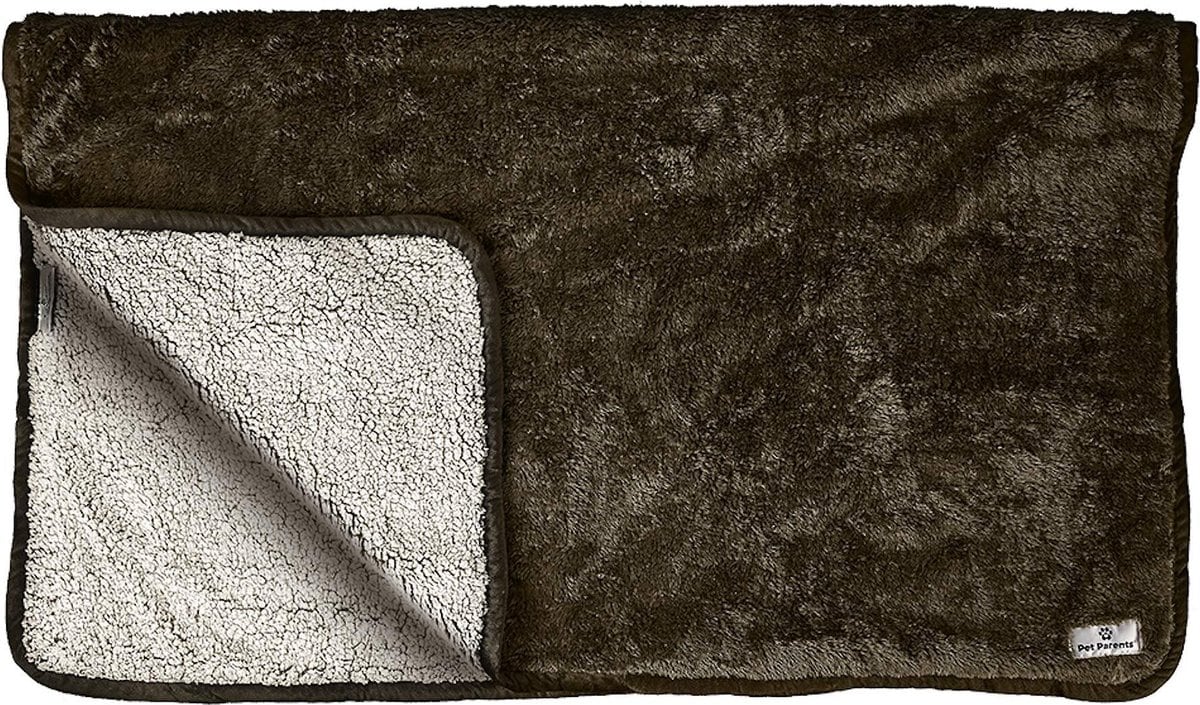 Pet Parents Pawtect Blanket Premium Waterproof Dog &amp; Cat Blanket