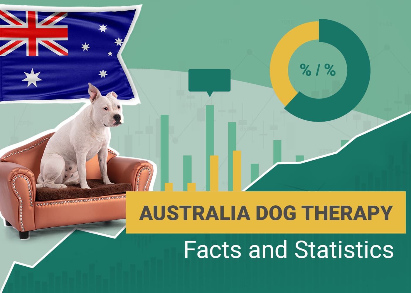 12 Remarkable Australia Service Dog & Pet Therapy Statistics to Know in 2026