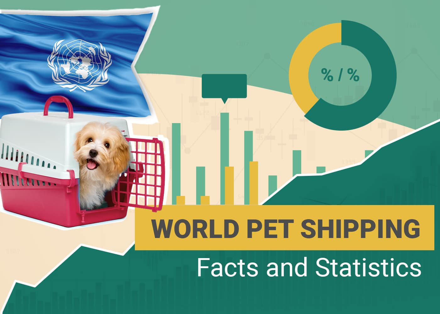 How Safe Is Shipping Your Pet by Air? 2026 Facts & Statistics
