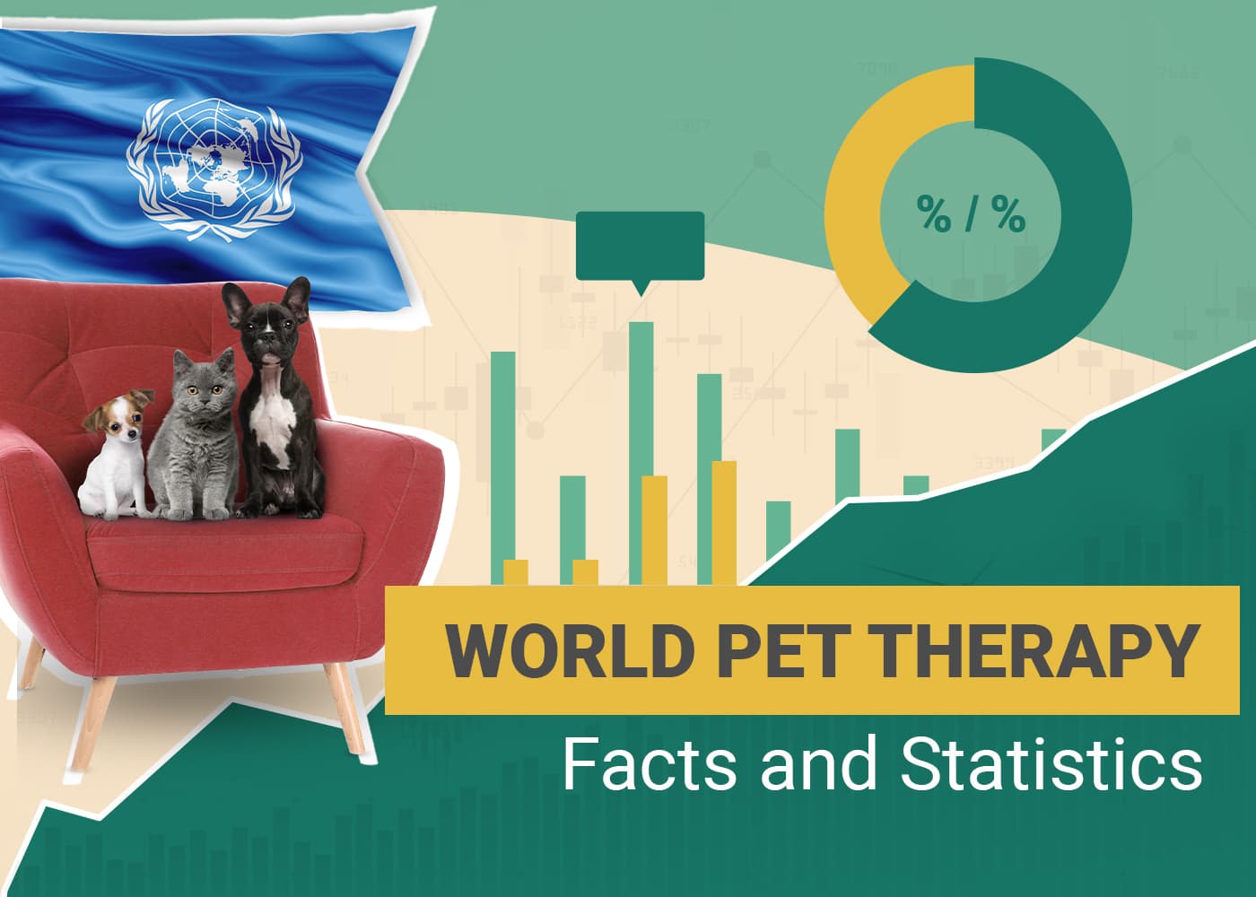 16 Fascinating Pet Therapy Statistics in 2026: Benefits, Facts & FAQ
