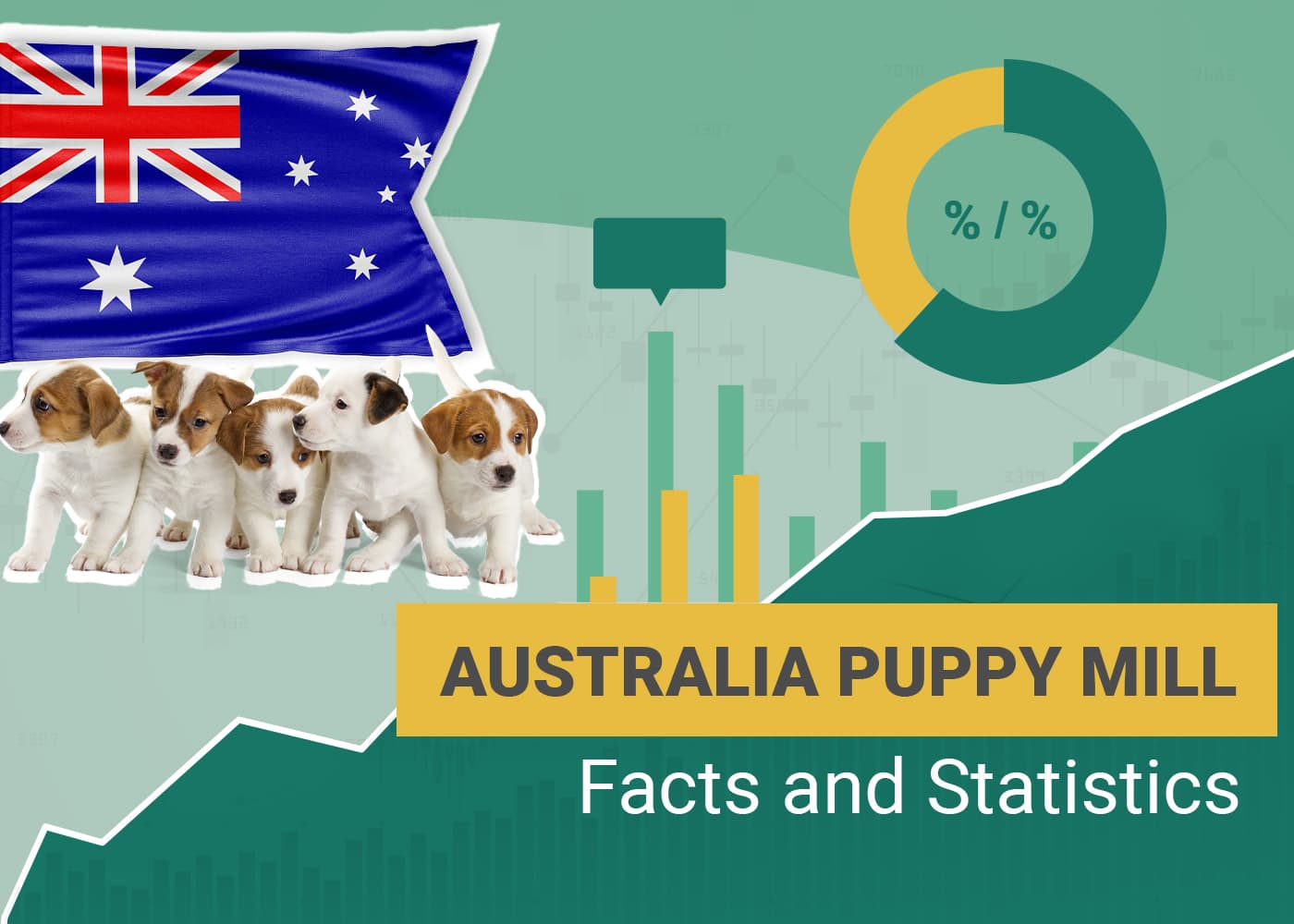 13 Heartbreaking Australian Puppy Mill Statistics to Know in 2026
