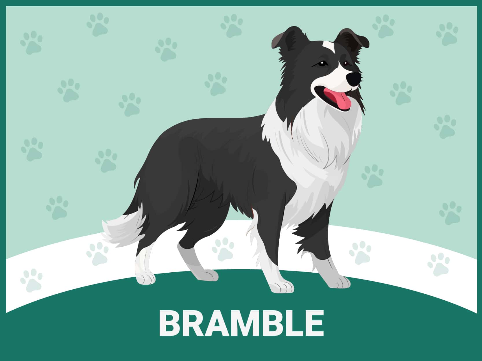 Bramble