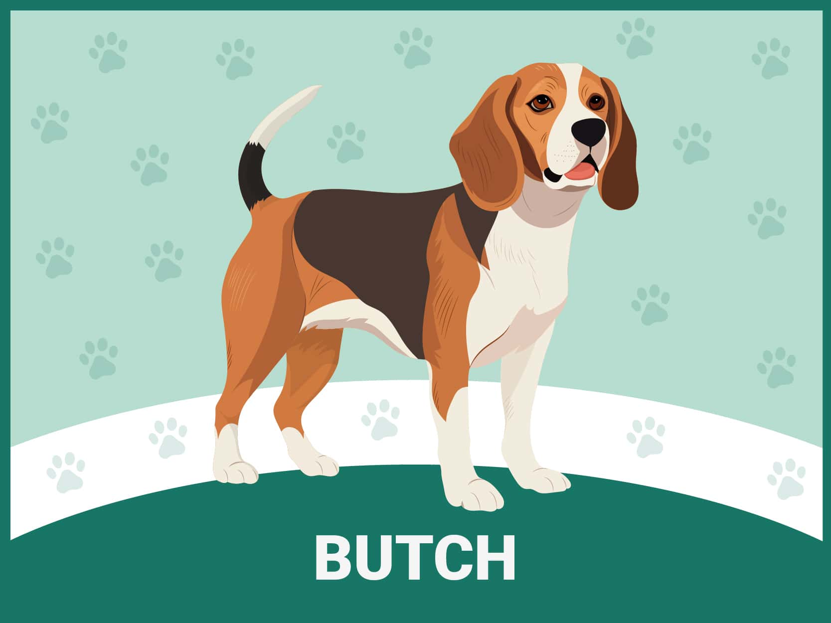 Butch