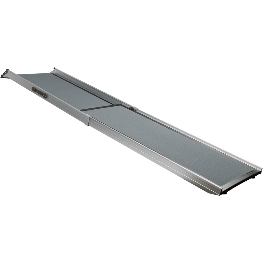 PetSafe Deluxe Telescoping Pet Ramp review