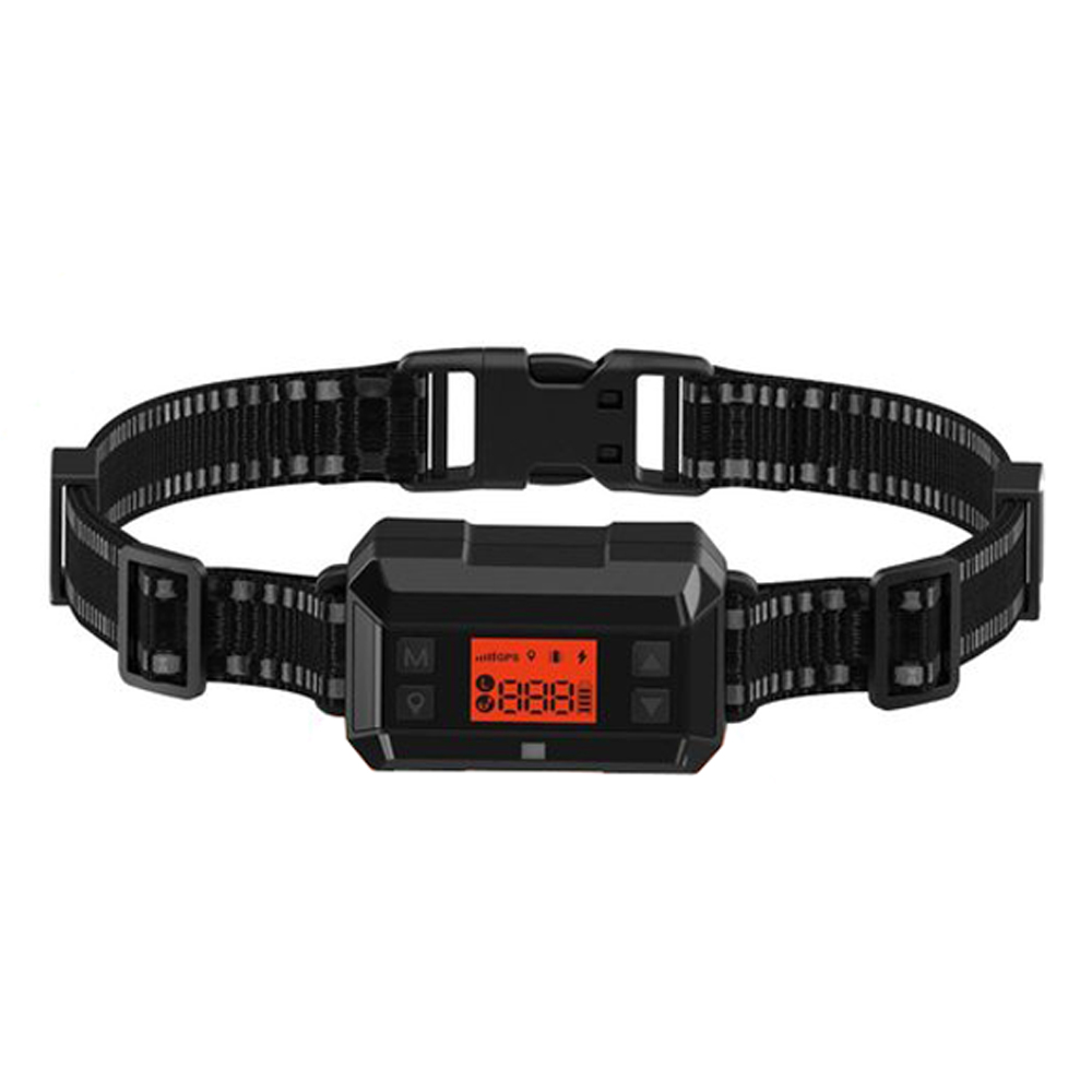 Petdiary GPS Wireless Fence System Dog Tracker