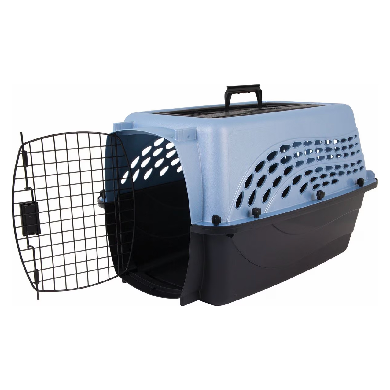 Petmate Two Door Top Load Dog Kennel