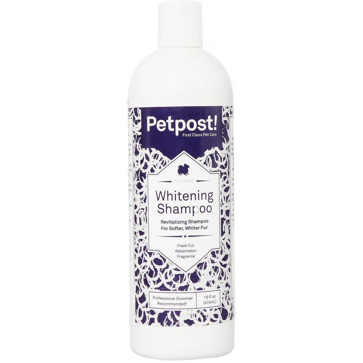 Petpost Whitening Dog Shampoo