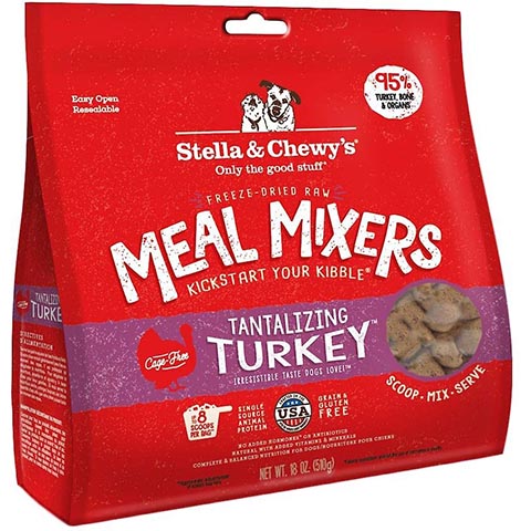 Primal vs Stella & Chewy Dog Food: Our 2026 Comparison (Vet-Reviewed ...