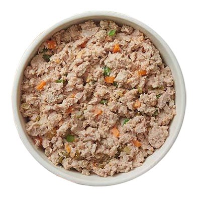 The Farmer's Dog Pork Recipe