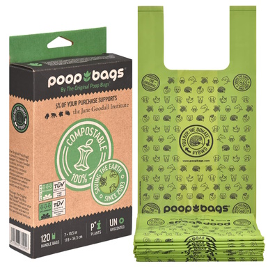 The Original Poop Bags