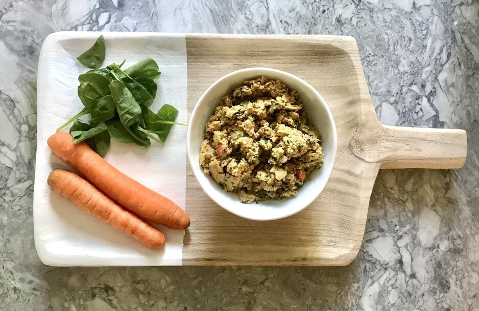 What Is Human-Grade Dog Food? Vet-Verified Facts About Ingredient Difference
