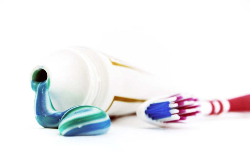 What Do I Do if My Dog Swallowed Toothpaste? Vet-Approved Advice