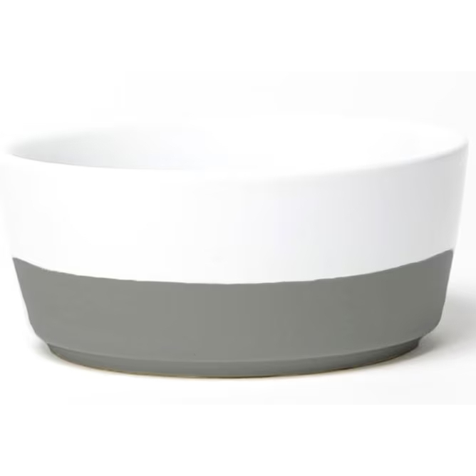 Waggo Dipper Dog Bowl