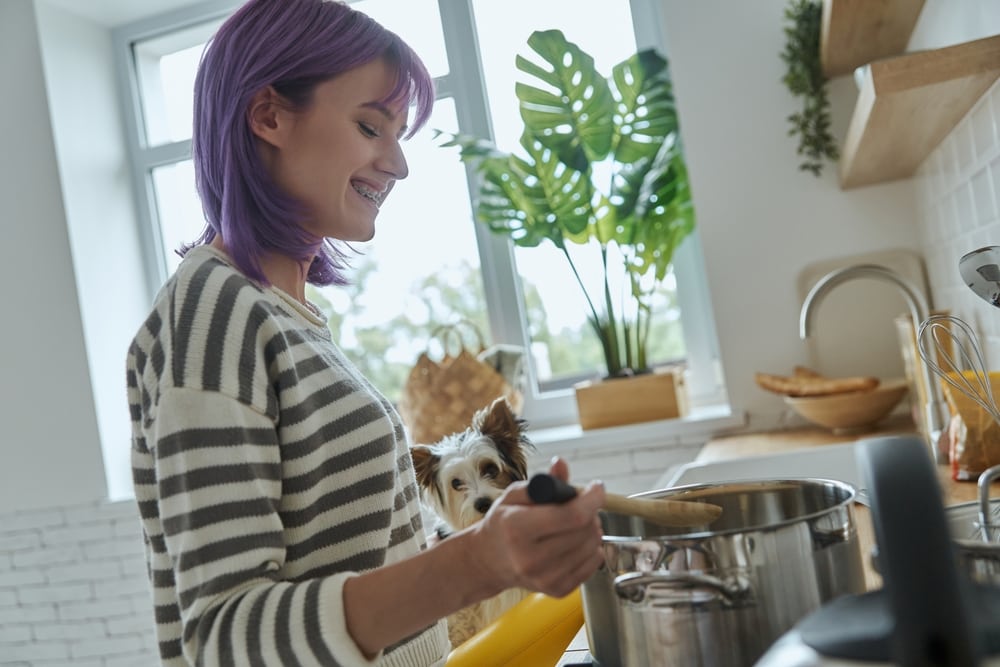 How to Cook Chicken & Rice for Dogs: Vet-Approved Bland Diet