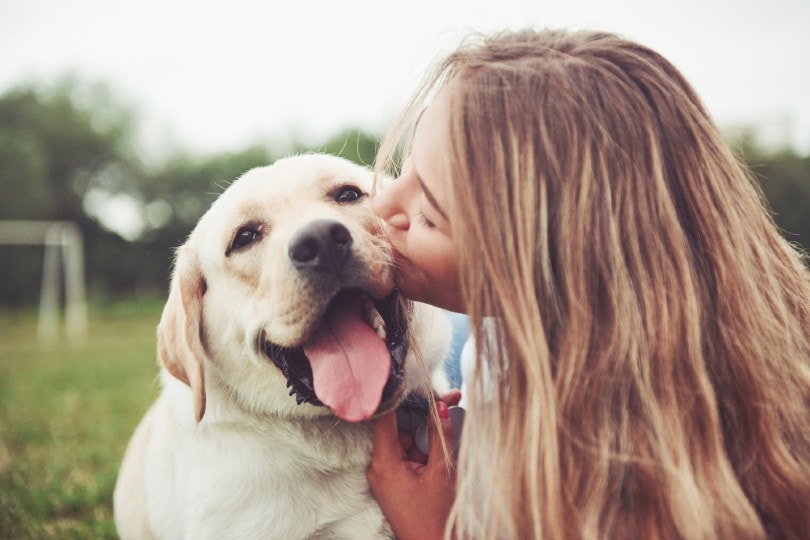 6 Health Benefits of Emotional Support Animals: Effects on Wellbeing