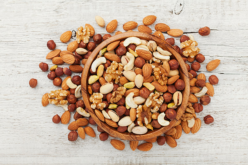 Which Nuts Are Bad for Dogs? Vet-Reviewed Safe & Toxic Options