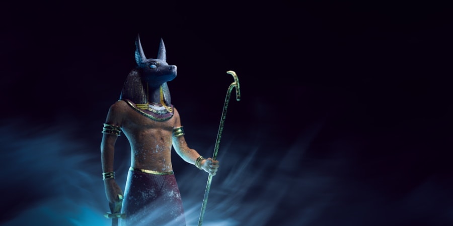 5 Dogs From Myths and Legends: Canine Folklore & Mythology (With Pictures)