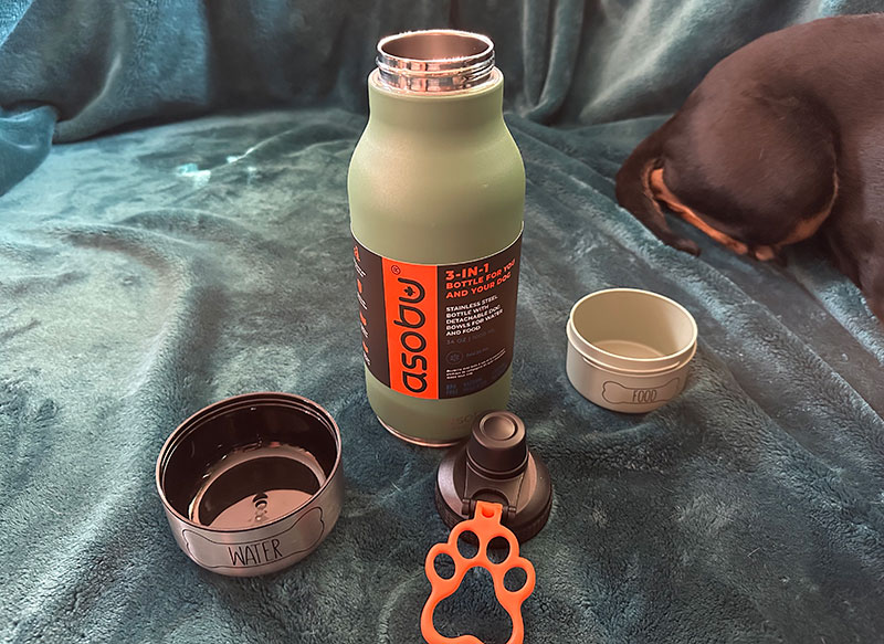 asobu buddy bottle contents