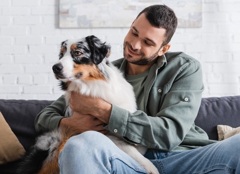 National Dog Dad Day 2026: When It Is & How It's Celebrated