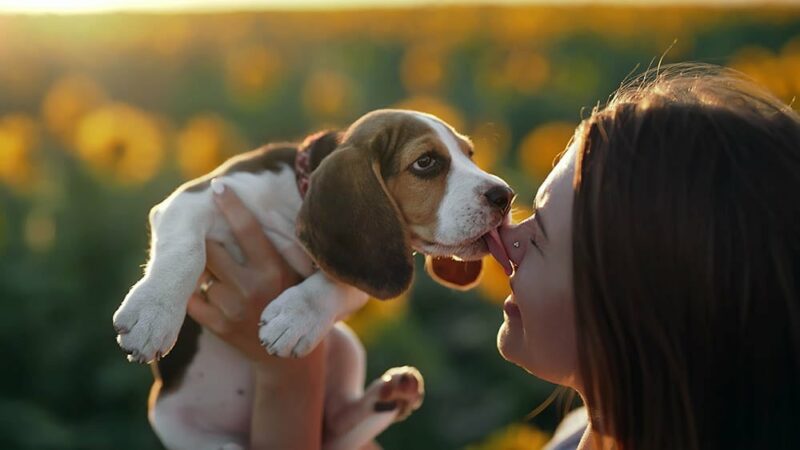 Do Beagles Like to Cuddle? Breed Temperament Explained