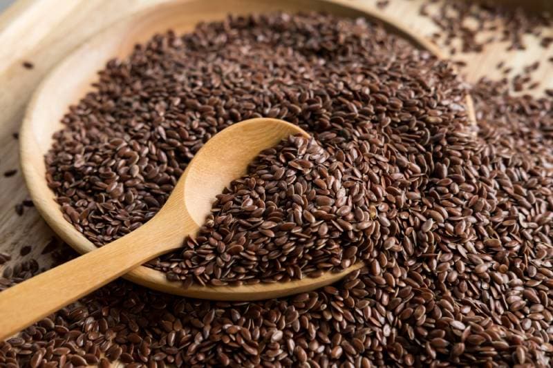 Is Flaxseed Good for Dogs? Vet-Verified Benefits, Risks & Tips