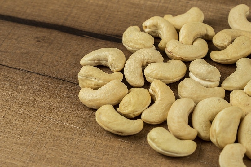cashews