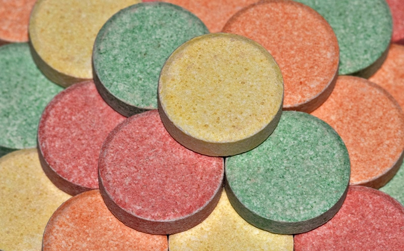 Can Dogs Have Tums? The Surprising Answer!