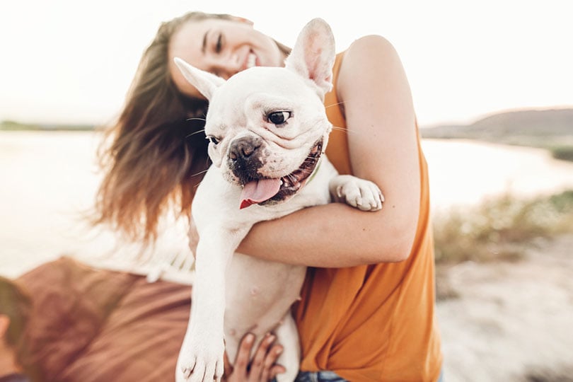 7 Health Benefits of Having a Dog: Vet-Approved Facts