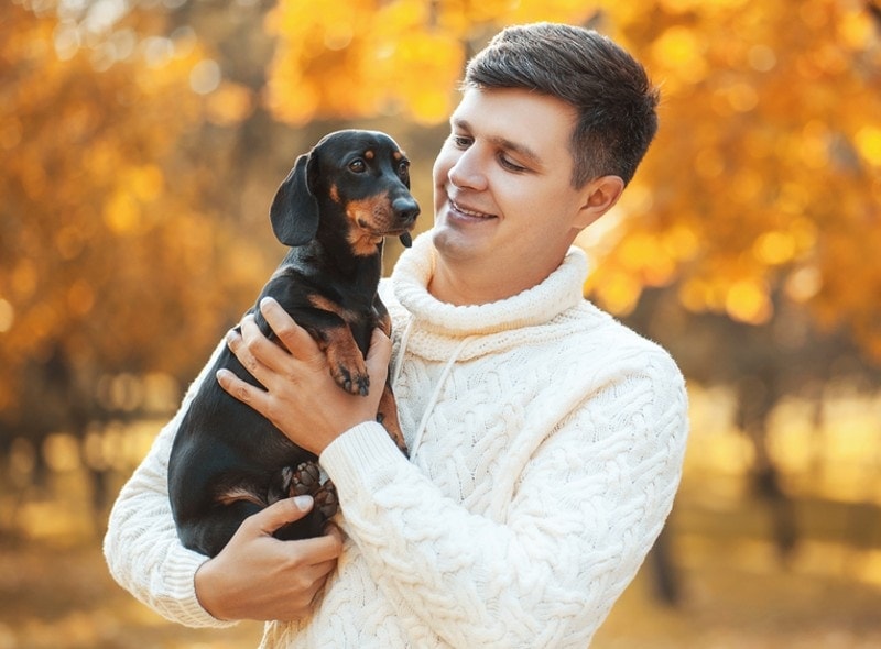 Are Pet Owners Healthier Than Other People? Health Benefits & Facts