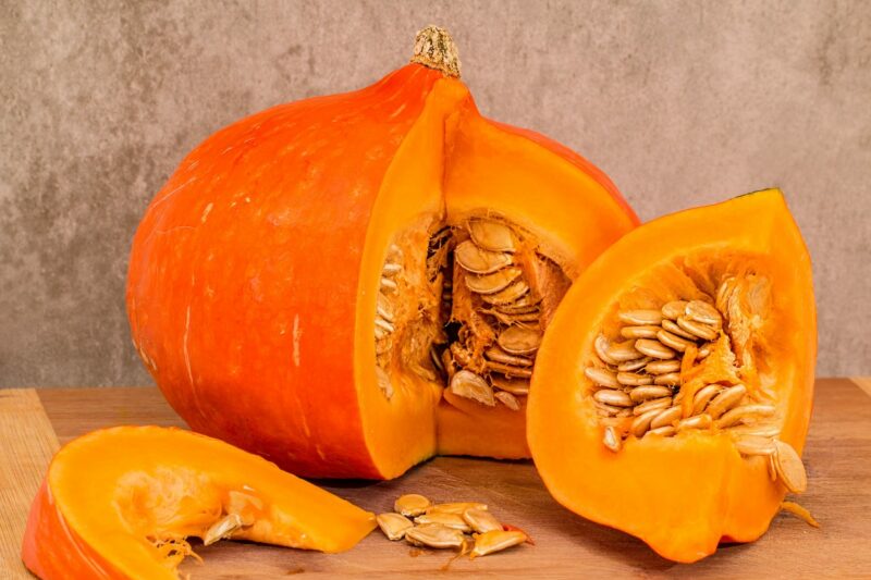 Can Pumpkin Help a Dog's Upset Stomach? Vet-Approved Facts & FAQ