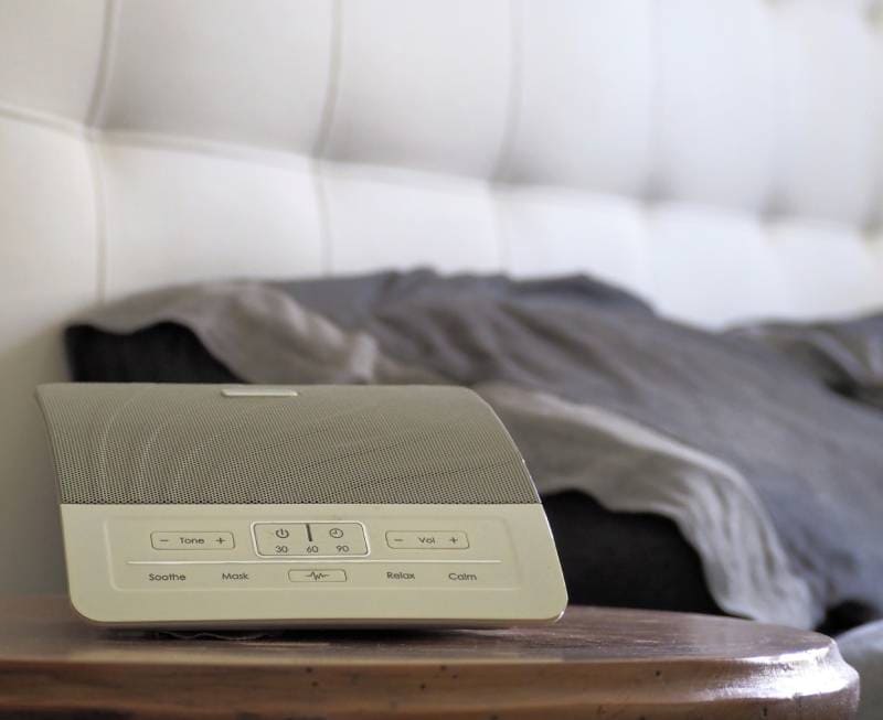 9 Best White Noise Machines for Dogs in 2026 - Reviews & Top Picks