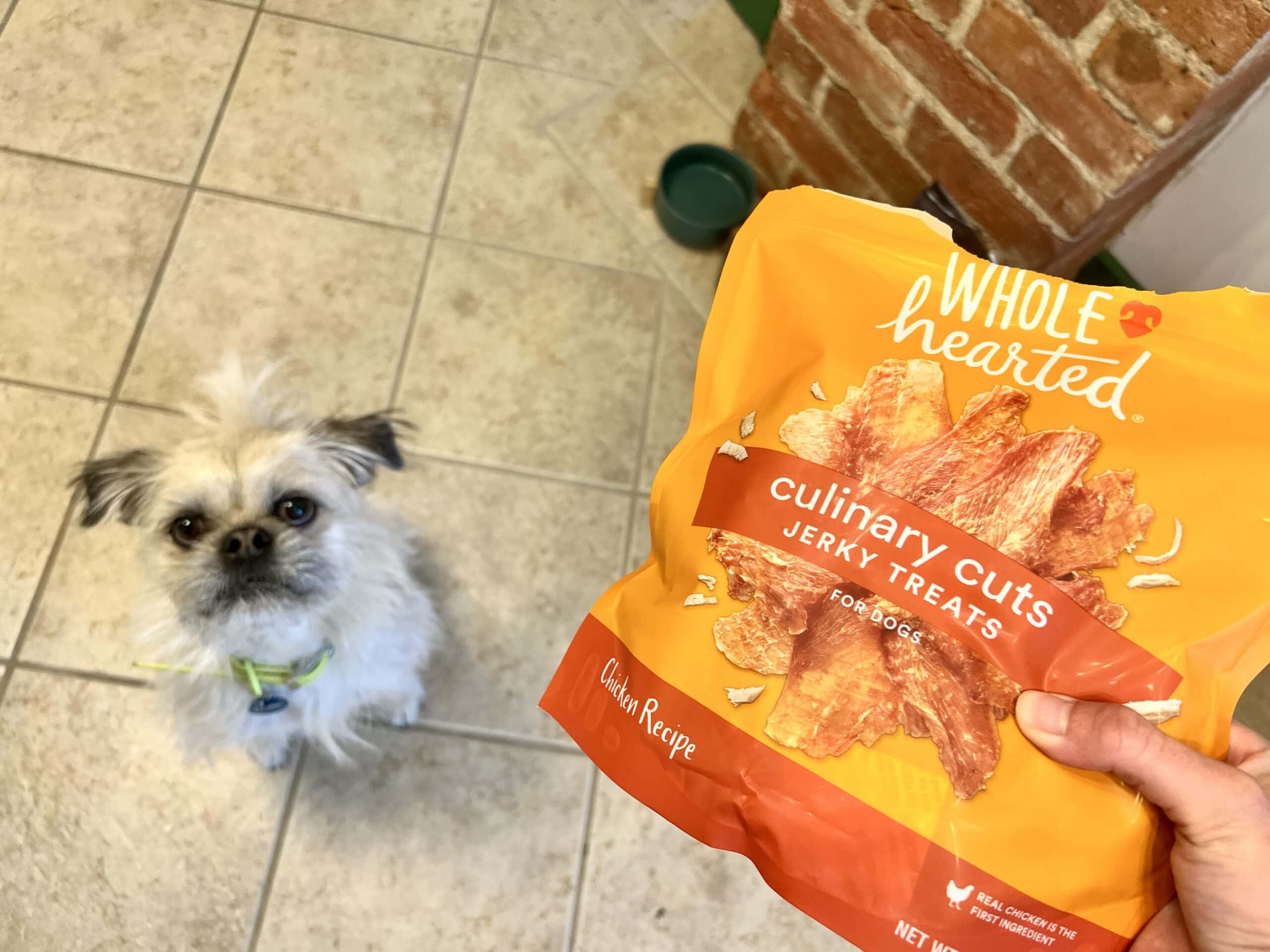 wholehearted jerky treats 2