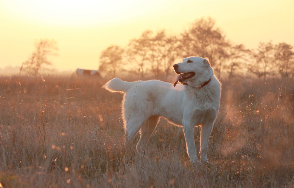Central Asian Ovcharka Dog Breed: Info, Pictures, Care & Traits