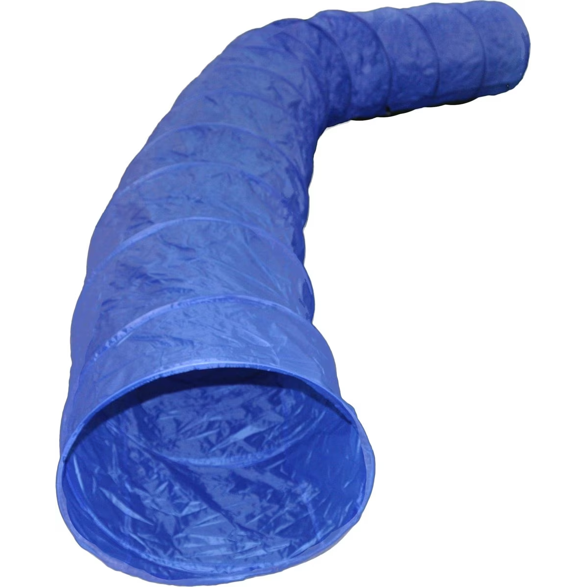 Cool Runners Agility Ultralight Puppy Training Tunnel