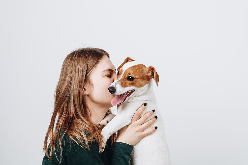 How Do Dogs Help With Anxiety? 6 Vet-Approved Ways They Reduce Stress