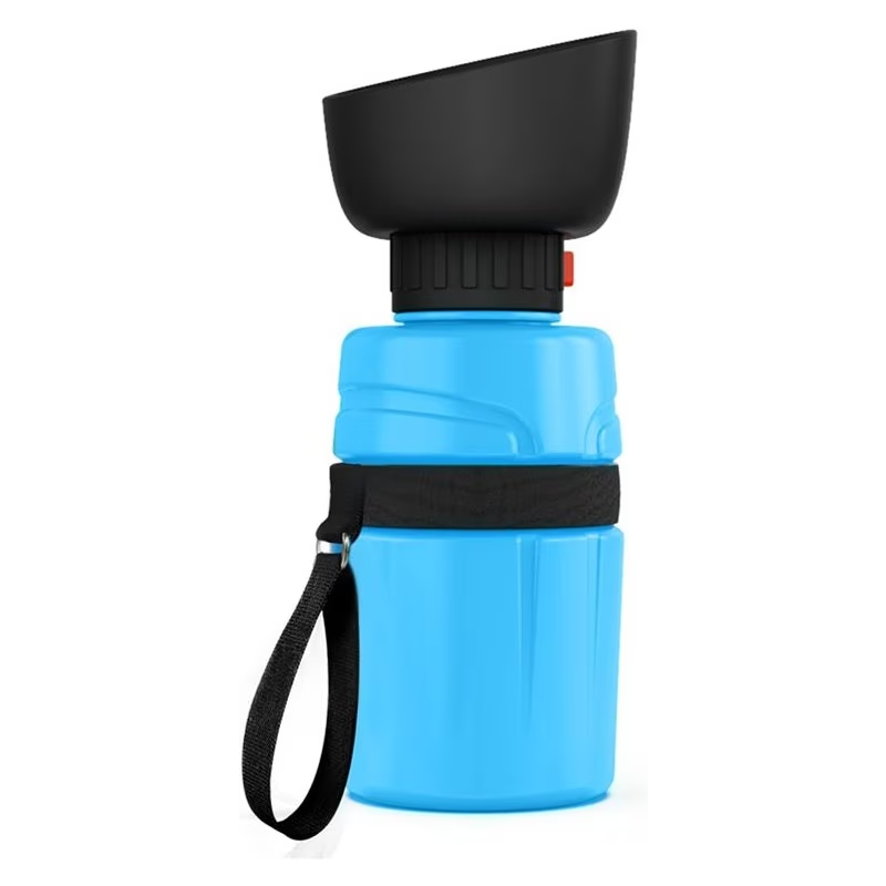 Dog Water Bottle new