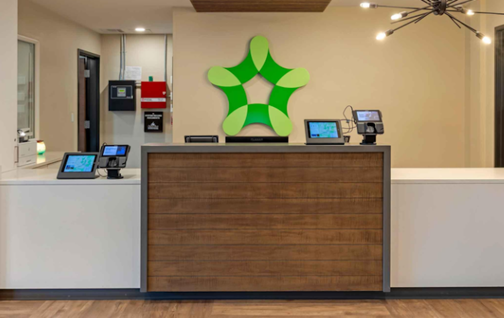 Extended Stay America